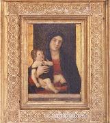 Madonna Gentile Bellini